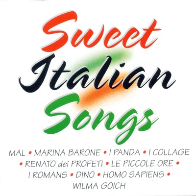 Sweet Italian Songs