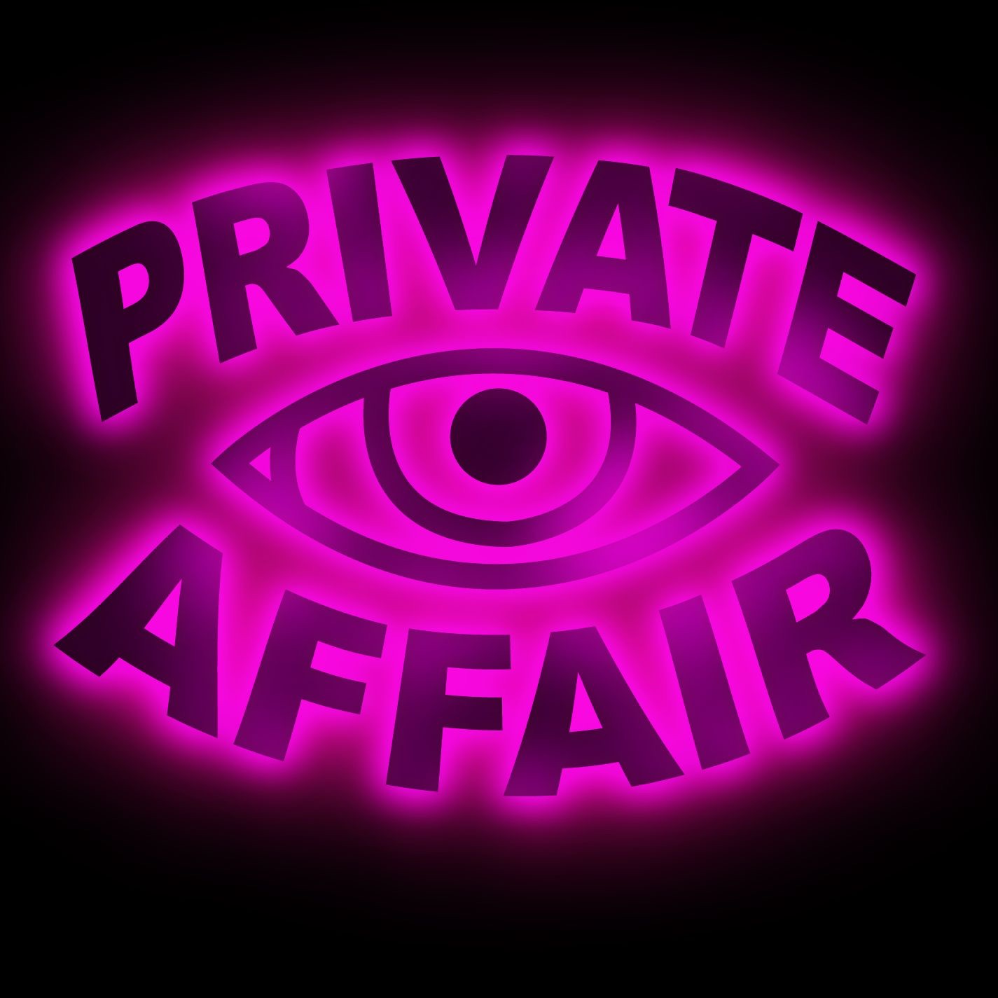 Private Affair - EP
