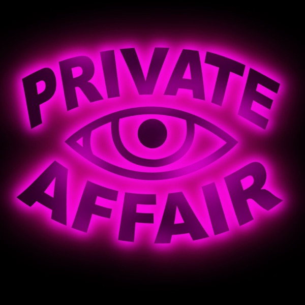 Private Affair - EP