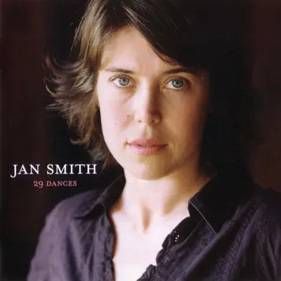 Слушать: Jan Smith — 29 Dances