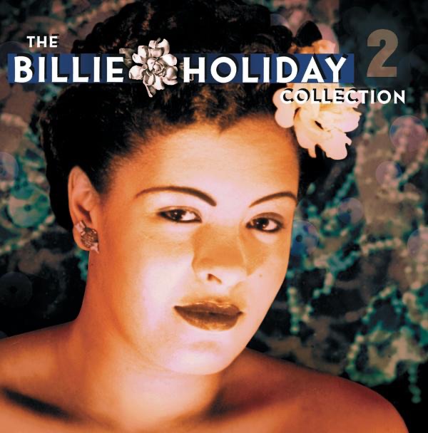 The Billie Holiday Collection, Vol. 2