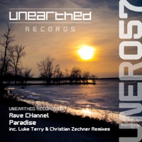 Rave Channel - Paradise