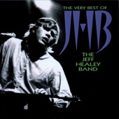 The Jeff Healey Band - While My Guitar Gently Weeps