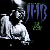 The Very Best of the Jeff Healey Band