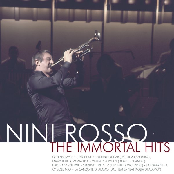 Nini Rosso - The Immortal Hits