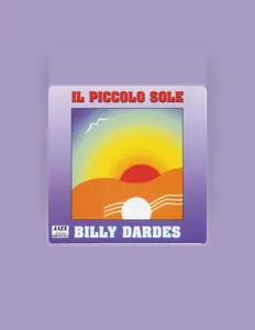 Listen to Billy Dardes, watch music videos, read bio, see tour dates & more!