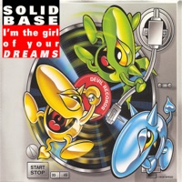 Solid Base - I'm the Girl of Your Dreams (Original Extended Version)