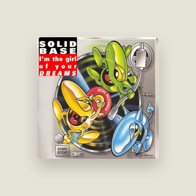 Listen to Solid Base, watch music videos, read bio, see tour dates & more!