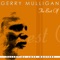 Limelight - Gerry Mulligan lyrics