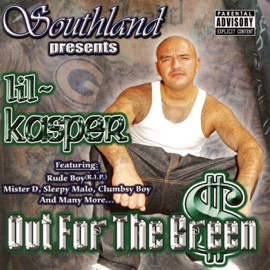 In L.A. (feat. Rude Boy) Lil Kasper