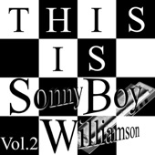 This Is Sonny Boy Williamson Vol.2 artwork