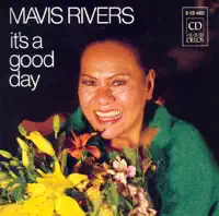 All Or Nothing At All — Mavis Rivers
