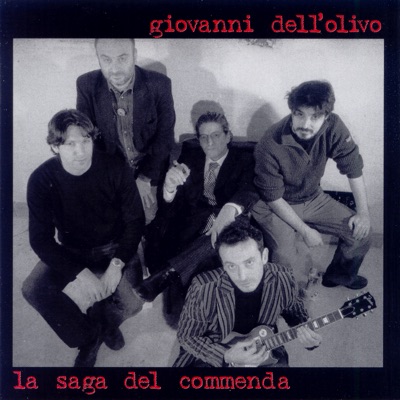 La saga del commenda