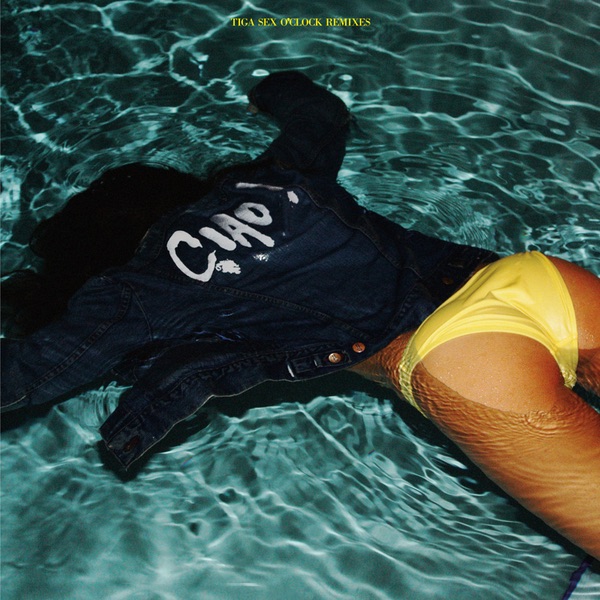 Sex O'Clock (Remixes) - EP