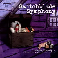 Sweet (Apoptygma Berzerk Mix) — Switchblade Symphony