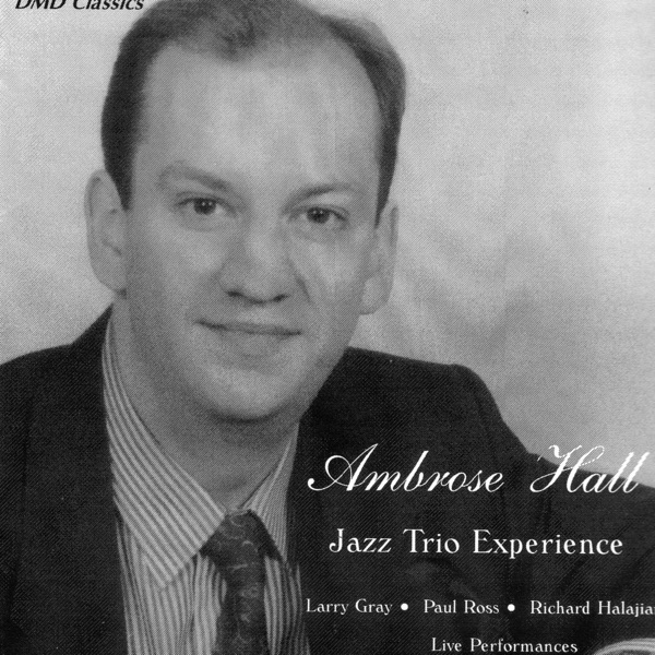 Jazz Trio Experience (Live)