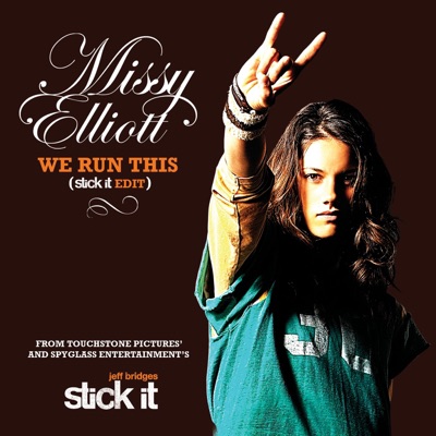We Run This - Single