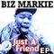 Just a Friend - Biz Markie lyrics