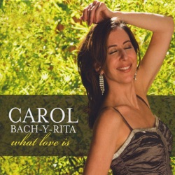 Carol Bach-y-Rita - Lazy Afternoon