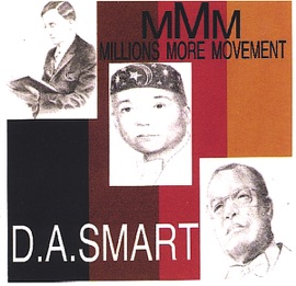 The Power of One (Official Millians More Movement Song) DA Smart
