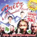 Genie auf die Ski