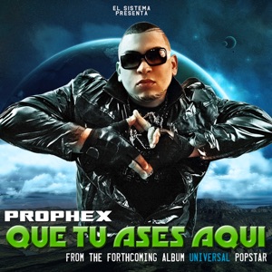 Que Tu Ases Aqui - Single