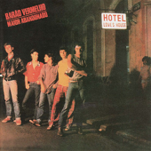 cover art for Bete Balanço