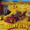 Byron Davis and the Fresh Krew - Shotgun