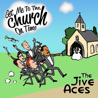 Get Me to the Church On Time - Single