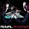 Come un film (feat. Gué Pequeno) - Royal Rhymes lyrics