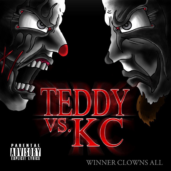 Teddy vs. KC
