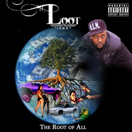 Mary Jane (feat. Sway) Loot