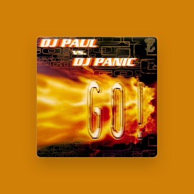 Listen to DJ Panic, watch music videos, read bio, see tour dates & more!