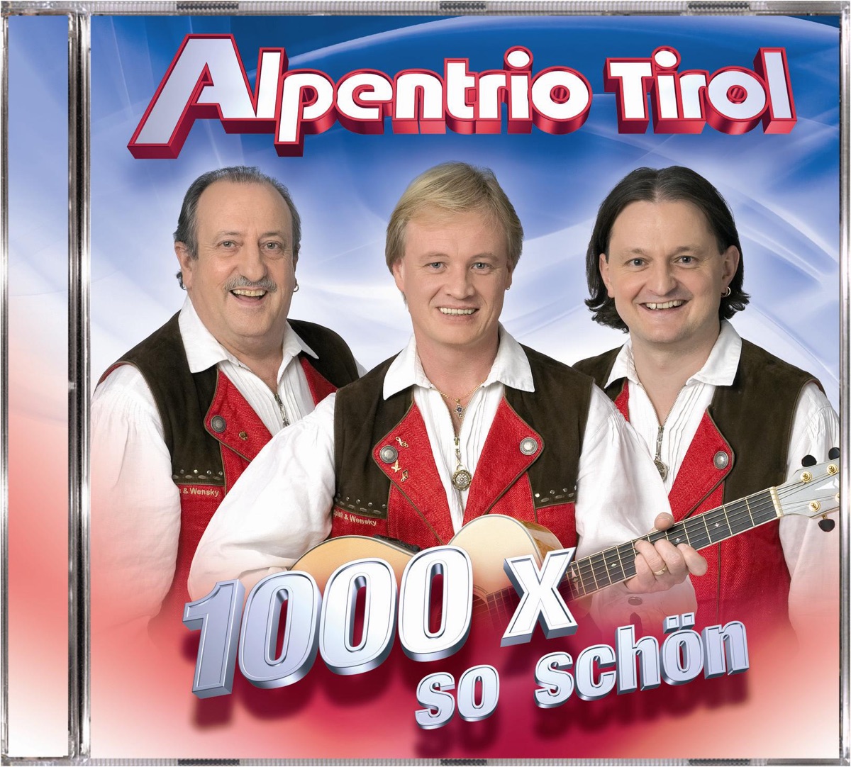 Cover du titre 1000 x so schön