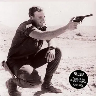 Tears of the Broken Warrior - Bloke Tears of the Broken Warrior - Bloke