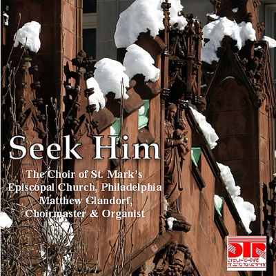Seek Him