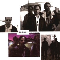 Alla Behöver - Freda