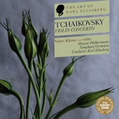 Tchaikovsky: Violin Concerto In D Major artwork