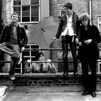 An Empty Platform (2010 Version) (feat. Faith) - The More Assured