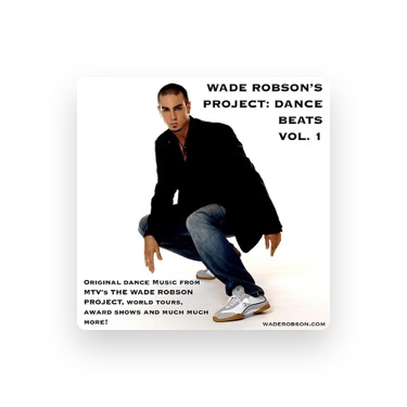 Bob Robson: albums, songs, playlists