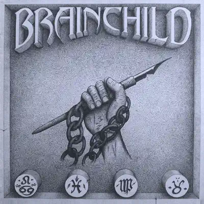 Ascolta 'Bound and Determined' di Brainchild