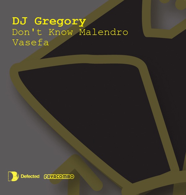 Don't Know Malendro / Vasefa - EP