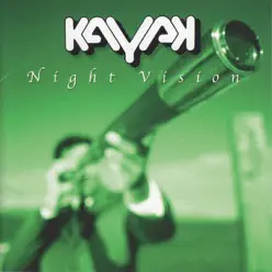 Night Vision - Kayak