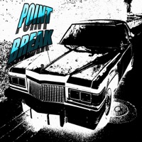 Point Break - EP - Point Break