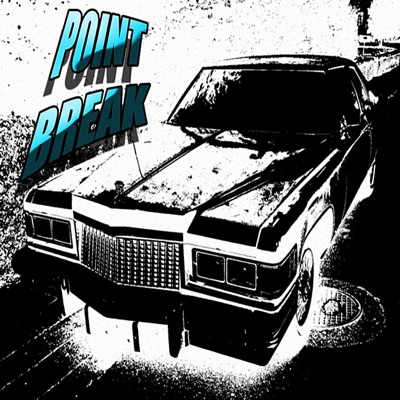 Point Break - EP