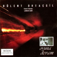 Bülent Ortaçgil - Bu Su Hiç Durmaz (feat. Selim Atakan, Gürol Ağırbaş, Cem Aksel, Tarık Sezer, Tahsin Endersoy, Leman Sam & Erkan Oğur)