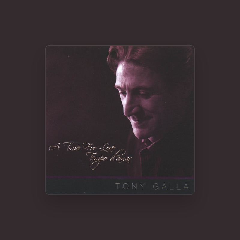 Tony Galla