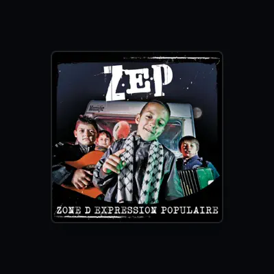 Listen to Z.E.P, watch music videos, read bio, see tour dates & more!