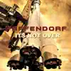 Paffendorf - It's Not Over (Rocco & Bass-T Remix)