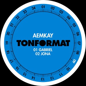 Gabriel / Jona - Single